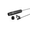 BOYA BY-M40D Lavalier Microphone Professional XLR Cardioid Condenser Mic