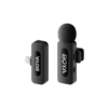 BOYA BY-V1 Ultracompact 2.4GHz Wireless Microphone