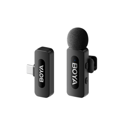 BOYA BY-V10