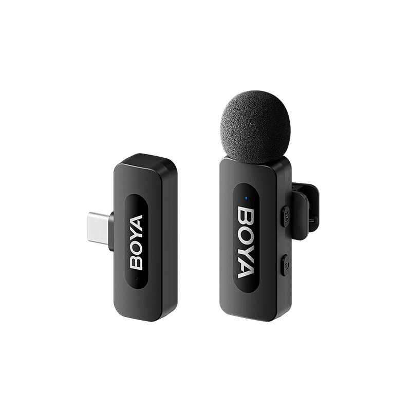 BOYA BY-V10