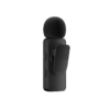 - BOYA BY-V20 Next Generation 2.4GHz Dual Wireless Microphone for Type-C