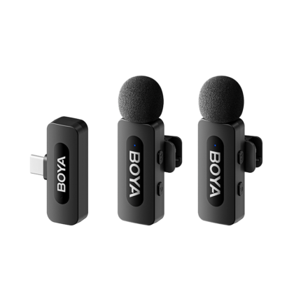 BOYA BY-V20
