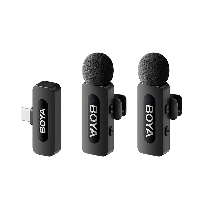 BOYA BY-V20