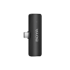 BOYA BY-V4U 4-Channel Mini Wireless Microphone 3 - Boya BY-V4U Quad Wireless Microphone Setup for (Type-C) Mobile, Laptop & Tablets