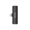 BOYA BY-V4U 4-Channel Mini Wireless Microphone 4 - Boya BY-V4U Quad Wireless Microphone Setup for (Type-C) Mobile, Laptop & Tablets