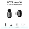 BOYA Mini 16