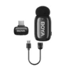BOYA Mini 17 Wireless Microphone 2 - Boya Mini 17 (For Type-C Only) Single Wireless Microphone