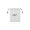- Boya Mini 2 – 02 (For Type-C Only) Dual + Powerbank