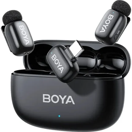 BOYA Mini 2