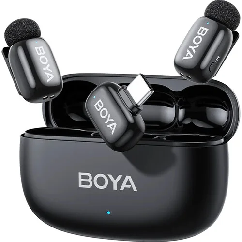 BOYA Mini 2