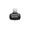 BOYA Mini 2 Wireless Microphone 3 - Boya Mini 2 – 01 (For Ios + Type-C) Dual + Powerbank