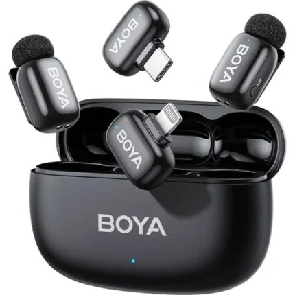 BOYA Mini 2