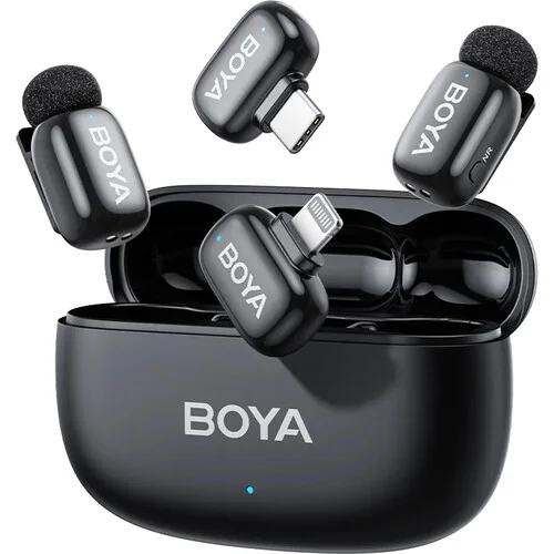 BOYA Mini 2