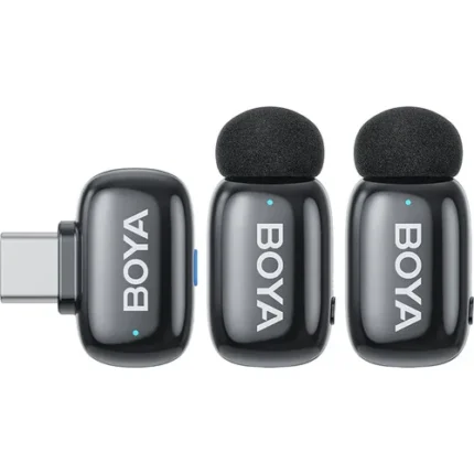 Boya Mini 2