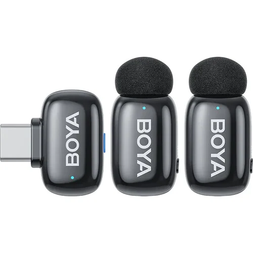Boya Mini 2