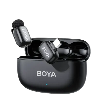 BOYA mini 2