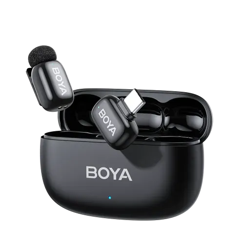 BOYA mini 2