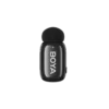 BOYA mini 2-06 Wireless Microphone 2 - Boya Mini 2 – 06 (For Type-C Only) Single Without Powerbank
