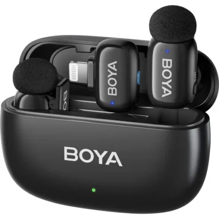 Boya Mini 2