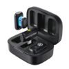 - Hollyland Lark A1 Dual Wireless Microphone with Type-C Connector (1 Year Warranty)