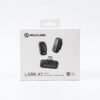 - Hollyland Lark A1 Dual Wireless Microphone with Type-C Connector (1 Year Warranty)
