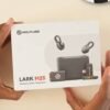 - Hollyland Lark M2S Wireless Microphone for Mobile - PC - Laptop & Action Cameras (1 Year Warranty)