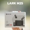 - Hollyland Lark M2S Wireless Microphone for Mobile - PC - Laptop & Action Cameras (1 Year Warranty)
