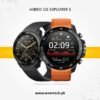 Mibro GS Explorer S - 1 Mibro GS Explorer S Sport Smart Watch