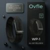 - OVFLE WP-1 Fitness Band | Screenless