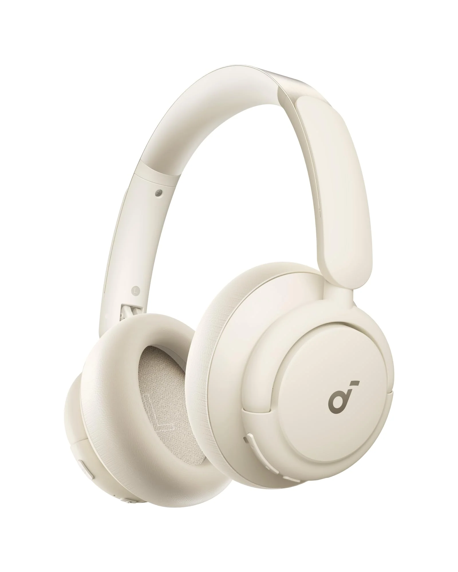 - Anker soundcore Q30, Hybrid Active NoiseCancelling Headphones with Multiple Modes, Hi-Res Sound, Custom EQ via App, 50H Playtime, Comfortable Fit, Bluetooth, Multipoint Connection - White