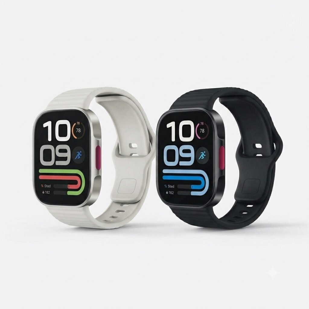 Redmi Watch 6 Lite Main Display Picture Redmi Watch 6 Active Smartwatch Price in Pakistan