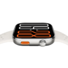 3 - Haylou Watch Hyper | Built in GPS Map