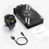 4 - Haylou Watch Hyper | Built in GPS Map