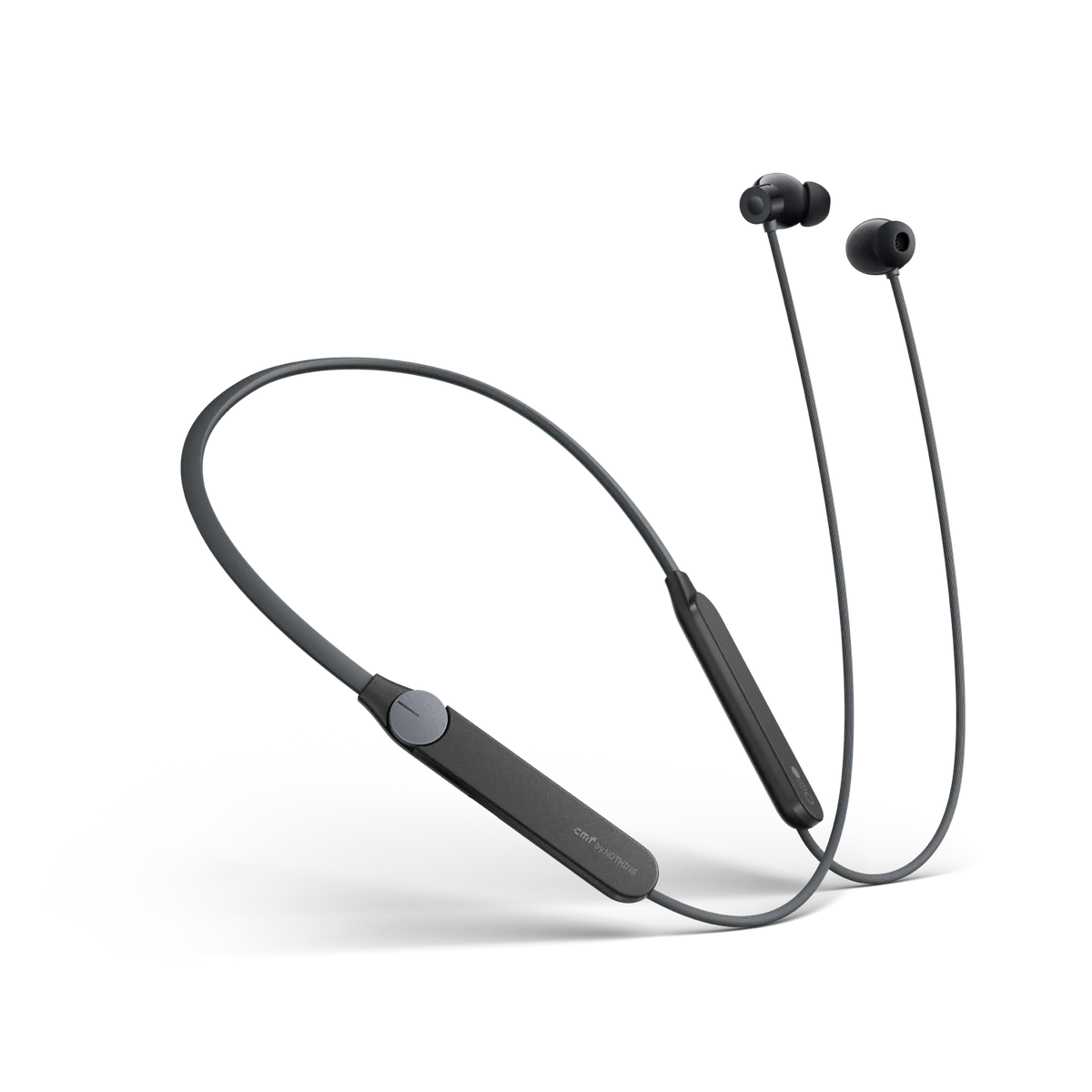 CMF Neckband Pro Dark Grey - CMF Neckband Pro