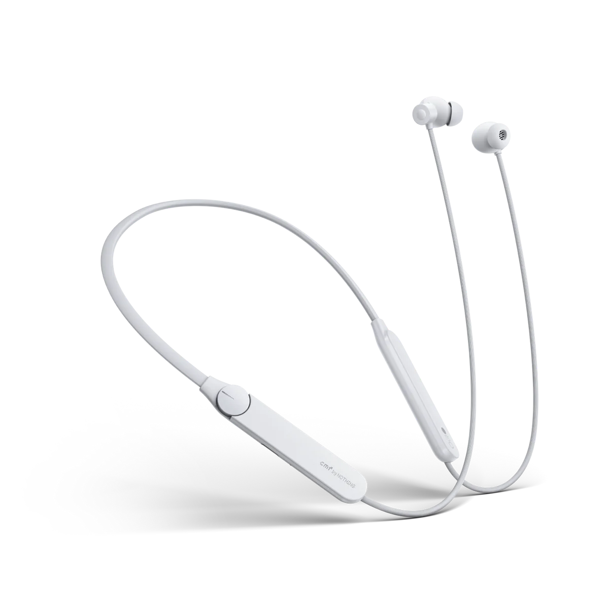 CMF Neckband Pro Light Grey - CMF Neckband Pro