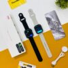HK12 Pro Smart Watch Display Picture 2 - HK12 Pro Smart Watch | WhatsApp Reply & Bluetooth Sharing