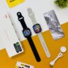 HK12 Pro Smart Watch Picture 1 - HK12 Pro Smart Watch | WhatsApp Reply & Bluetooth Sharing