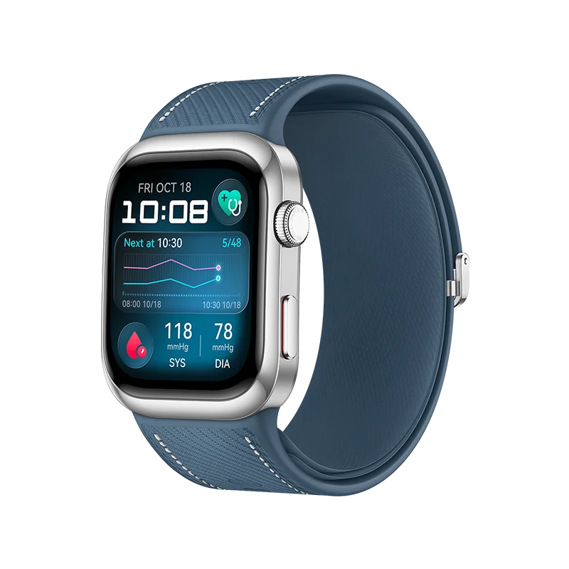 - Huawaei Watch D2 | First Blood Pressure Monitoring Smart Watch