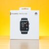 Huawei Watch D2 First Blood Pressure Monitoring Smart Watch