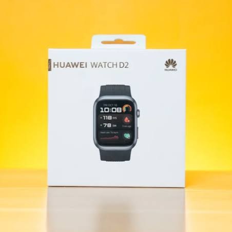 Huawei Watch D2 First Blood Pressure Monitoring Smart Watch