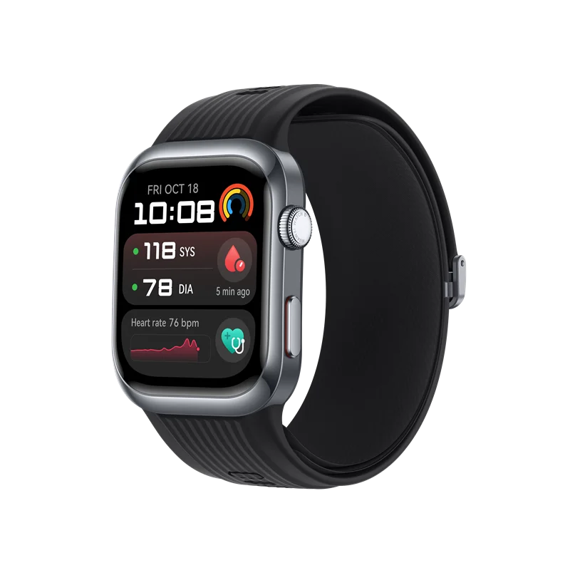 Huawei Watch D2 First Blood Pressure Monitoring Smart Watch