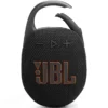 JBL Clip 5 Portable Bluetooth Speaker Black - JBL CLIP 5 Bluetooth Speaker