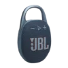 JBL Clip 5 Portable Bluetooth Speaker Blue - JBL CLIP 5 Bluetooth Speaker