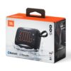JBL GO 5 Box JBL GO 5 Portable Bluetooth Speaker