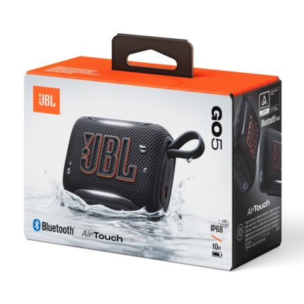- Home JBL GO 5 Portable Bluetooth Speaker