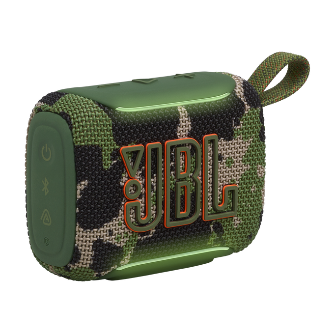 JBL GO 5 Squad - JBL GO 5