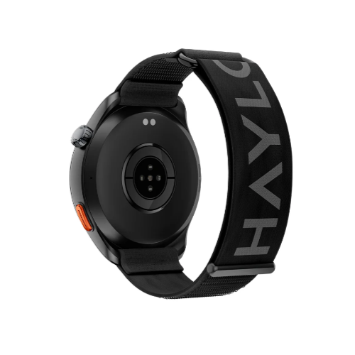 NEO 2 - Haylou Watch Solar NEO 2