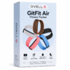 - Ovello Gitfit Air GF10 Fitness Band Ovello Gitfit Air GF10 Fitness Band - Thumbnail Image 7