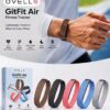 Ovello Gitfit Air GF10 Fitness Band