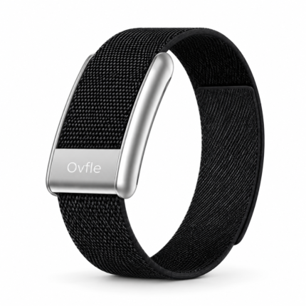 OVFLE WP-1 Active Screenless Fitness Band